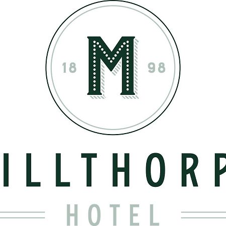 Millthorpe Hotel Ngoại thất bức ảnh